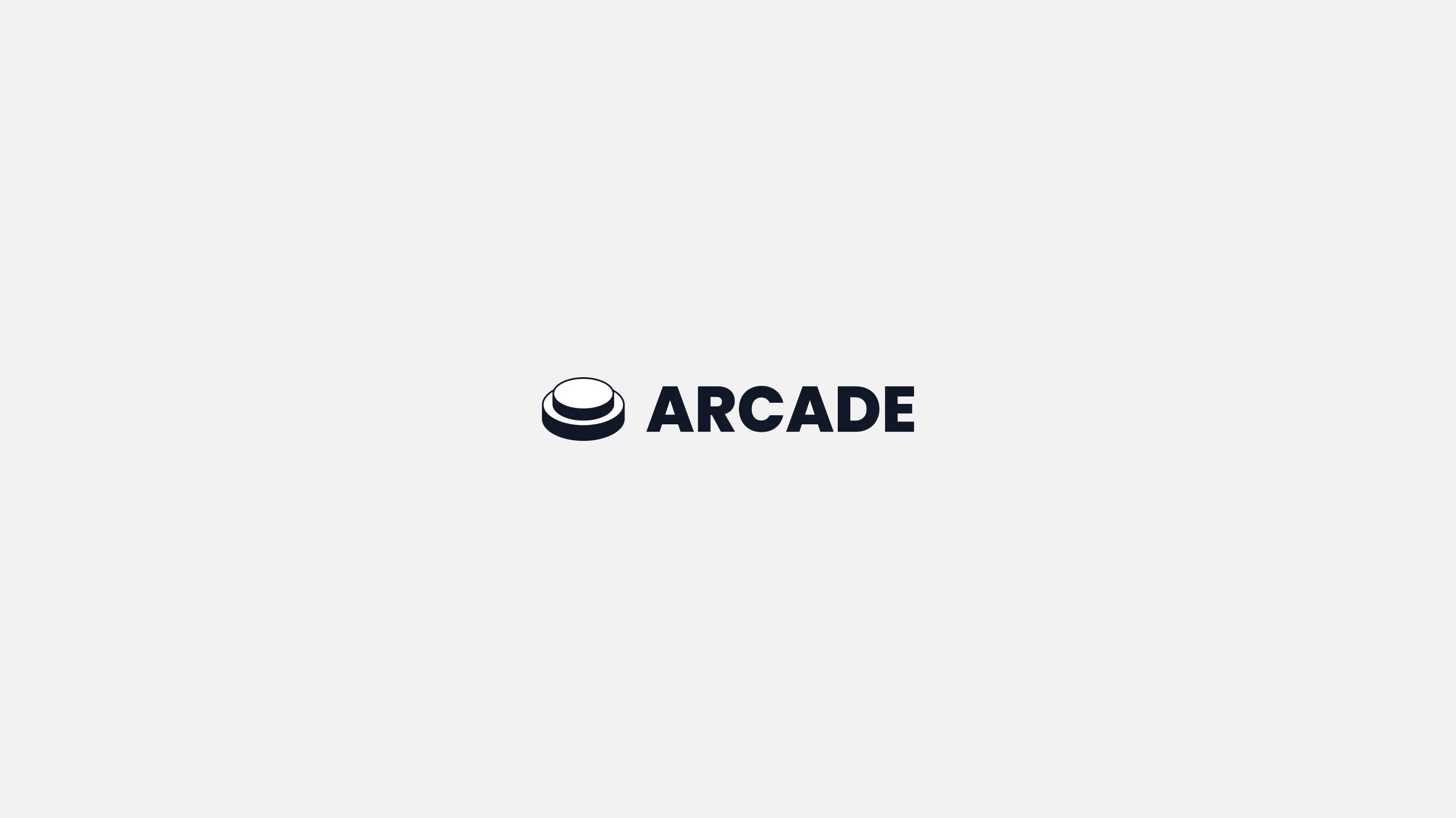 Arcade Blog Cover